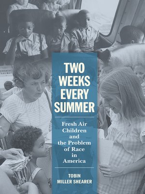 cover image of Two Weeks Every Summer